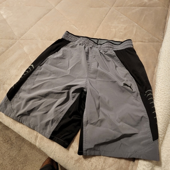 Shorts  Puma Oakley Under Armour Reebok. Medium and Large only - Picture 6 of 10